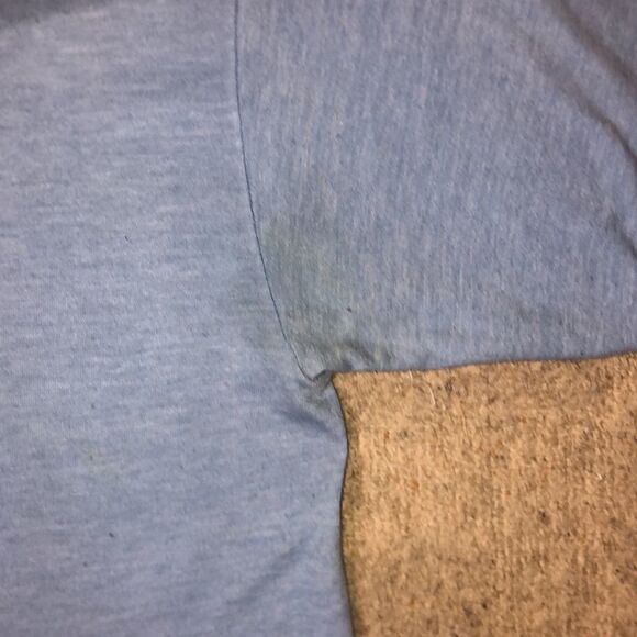 Vintage Rare 1982 E.T. The Extra-Terrestrial T-Shirt | Single Stitch | Large - Picture 8 of 8